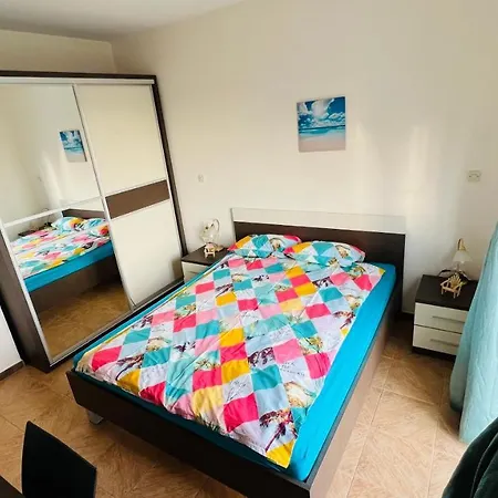 Apartamento Bella *