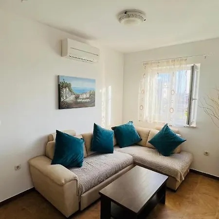 Apartamento Bella Medulin