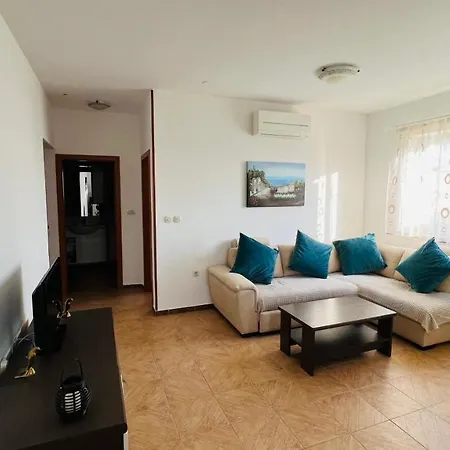 Bella Apartment Medulin