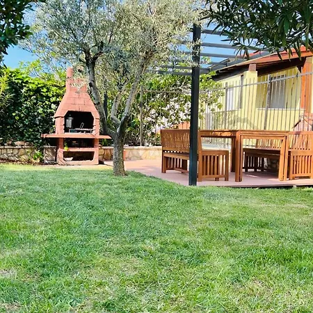 Bella Apartment Medulin