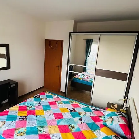 Bella Apartment *