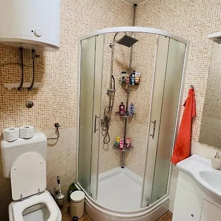 Bella Apartment