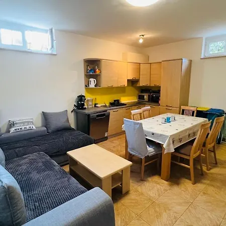 Bella Apartment