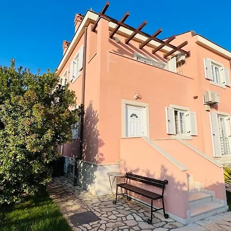 Bella Apartment Medulin
